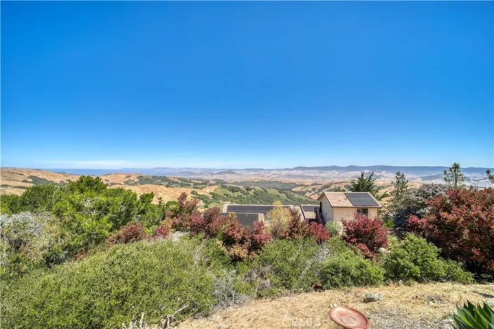 4450 Prefumo Canyon, San Luis Obispo, California 93405