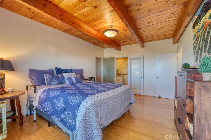 4450 Prefumo Canyon, San Luis Obispo, California 93405
