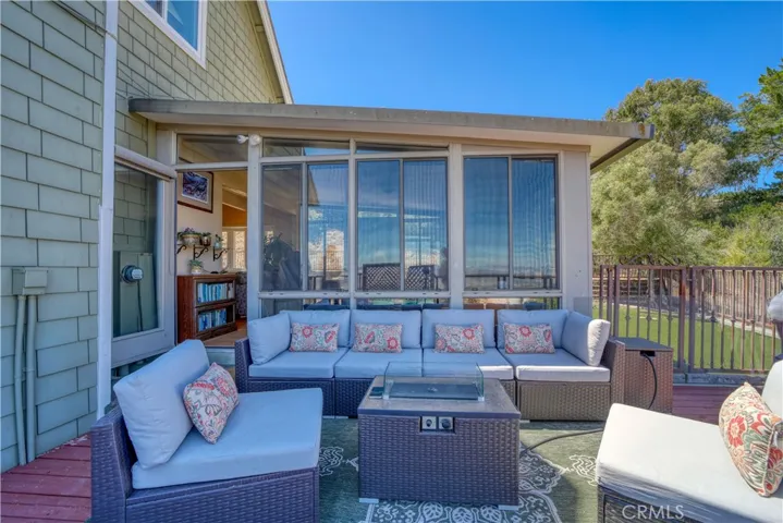 4450 Prefumo Canyon, San Luis Obispo, California 93405
