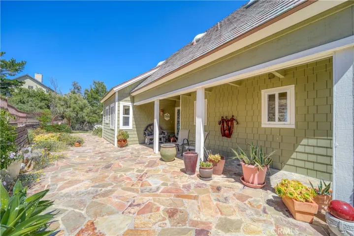 4450 Prefumo Canyon, San Luis Obispo, California 93405