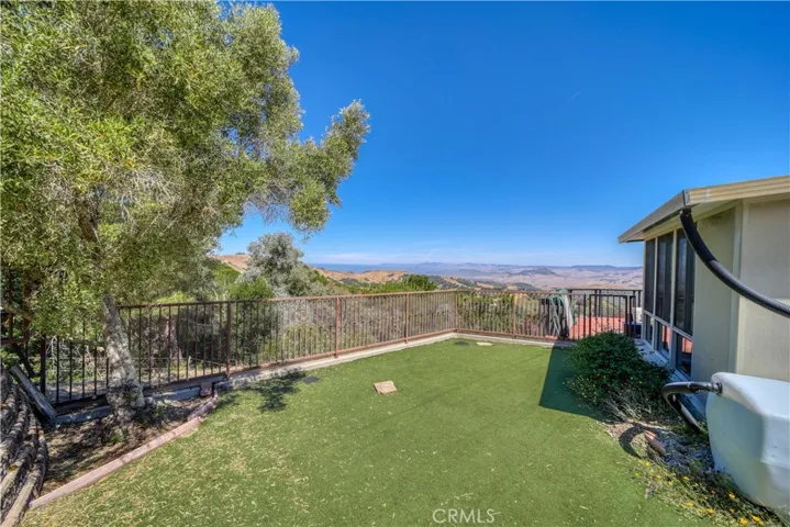 4450 Prefumo Canyon, San Luis Obispo, California 93405