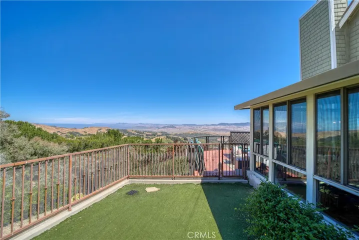 4450 Prefumo Canyon, San Luis Obispo, California 93405