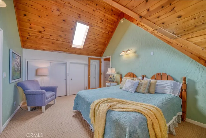 4450 Prefumo Canyon, San Luis Obispo, California 93405