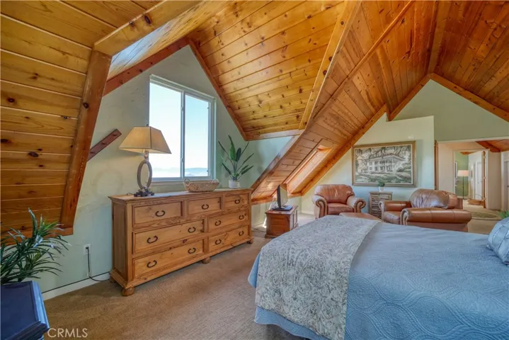 4450 Prefumo Canyon, San Luis Obispo, California 93405