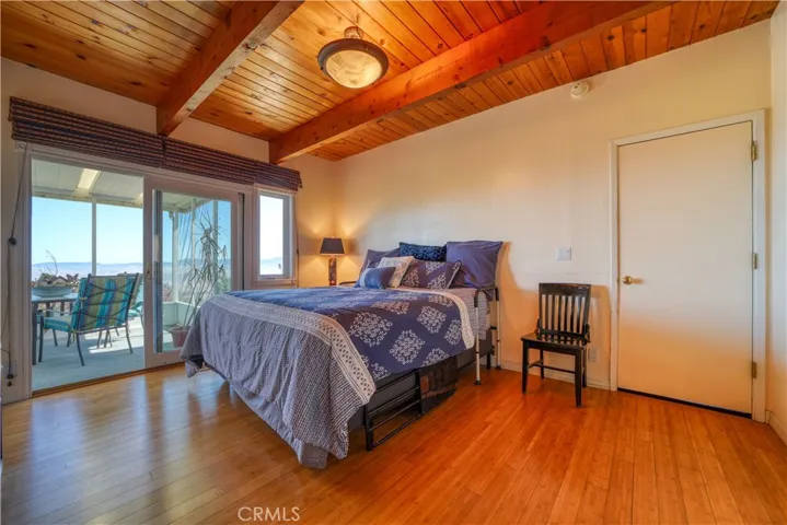 4450 Prefumo Canyon, San Luis Obispo, California 93405