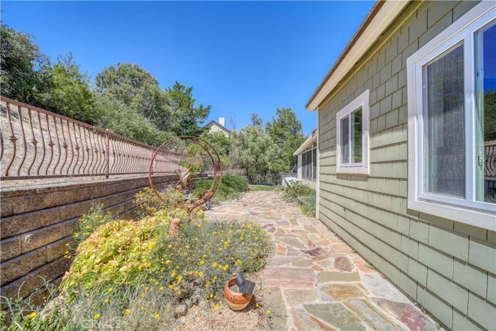 4450 Prefumo Canyon, San Luis Obispo, California 93405