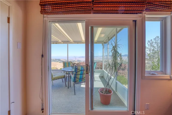 4450 Prefumo Canyon, San Luis Obispo, California 93405