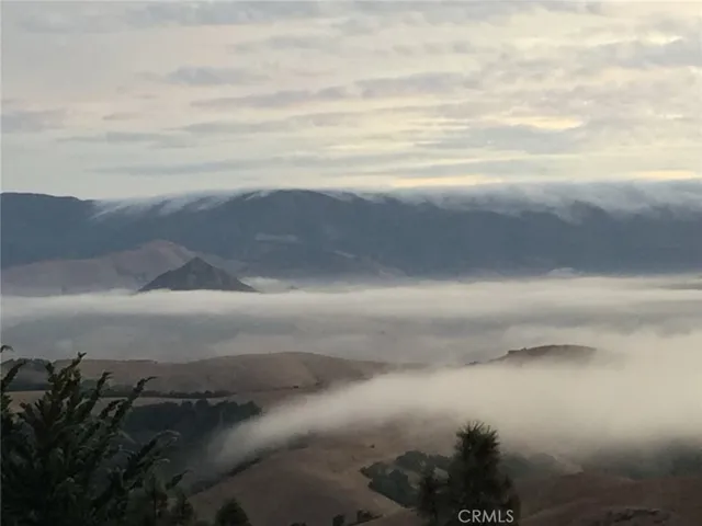 4450 Prefumo Canyon, San Luis Obispo, California 93405