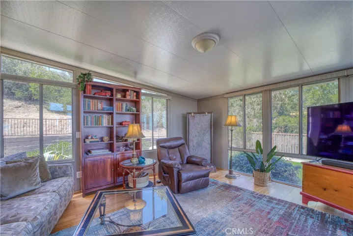 4450 Prefumo Canyon, San Luis Obispo, California 93405