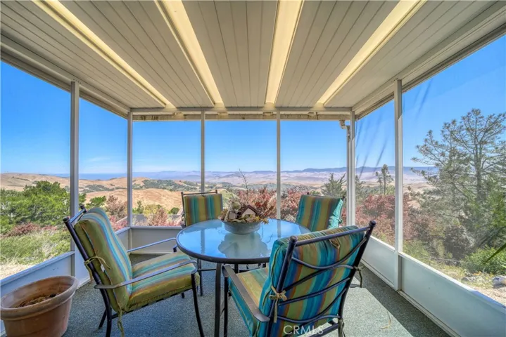 4450 Prefumo Canyon, San Luis Obispo, California 93405