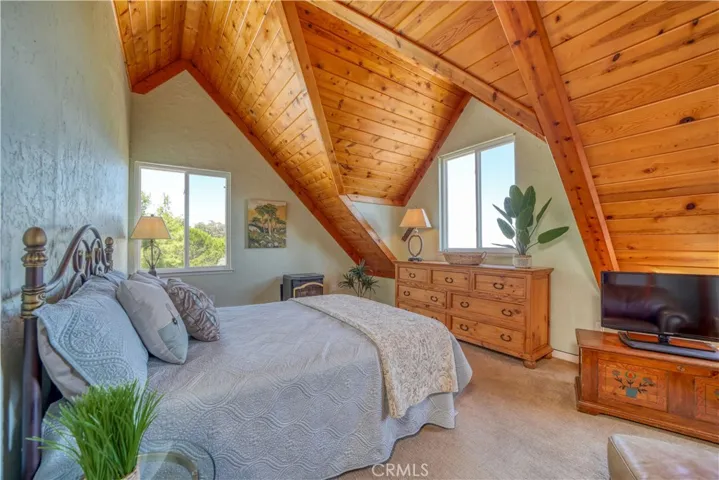 4450 Prefumo Canyon, San Luis Obispo, California 93405