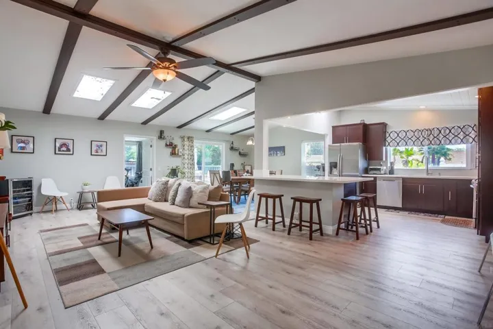1113 Harvest Lane, Vista, California 92081