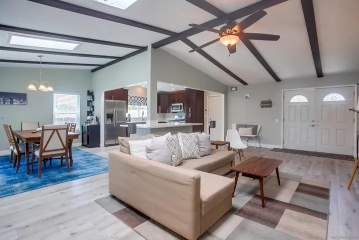 1113 Harvest Lane, Vista, California 92081
