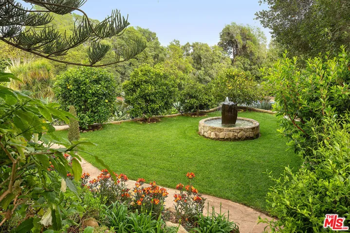 Gardens