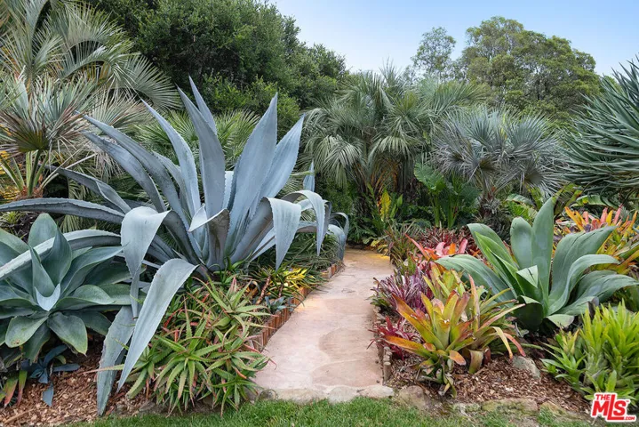 Gardens