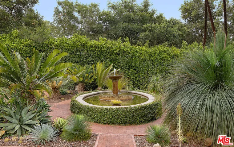 Fountain