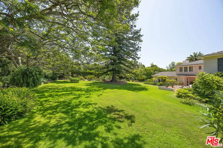 Grounds