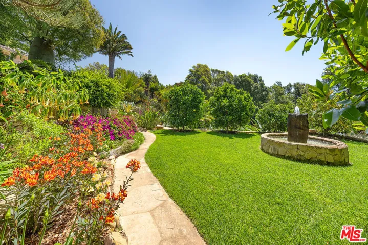 Gardens