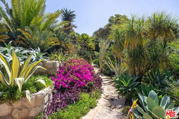 Gardens