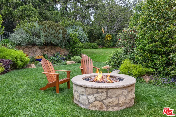 Firepit