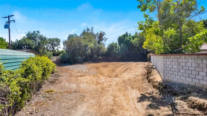 17420 Rockrose, Yorba Linda, California 92886