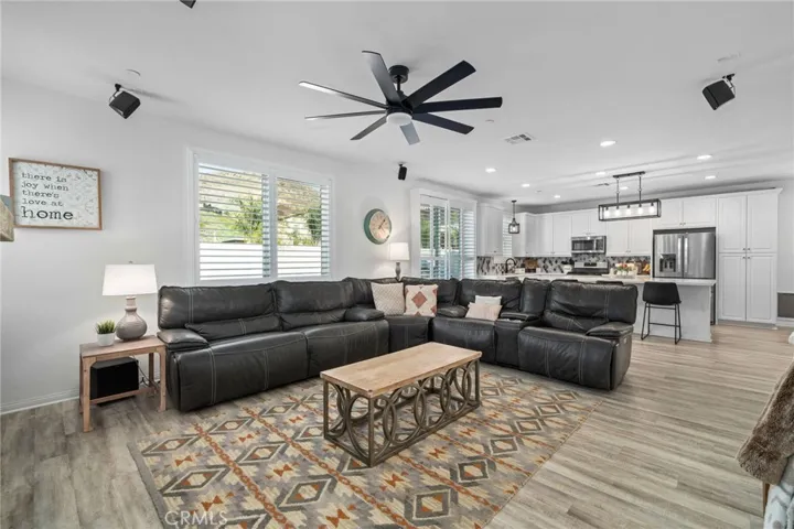 24322 Sundrop Drive, Corona, California 92883