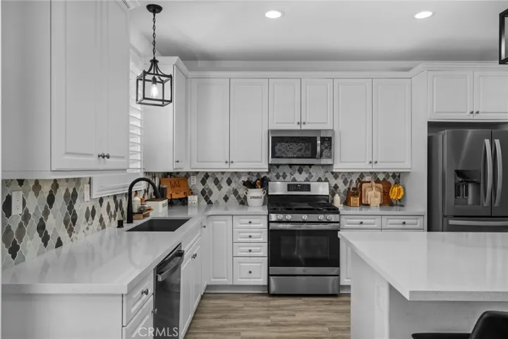 24322 Sundrop Drive, Corona, California 92883