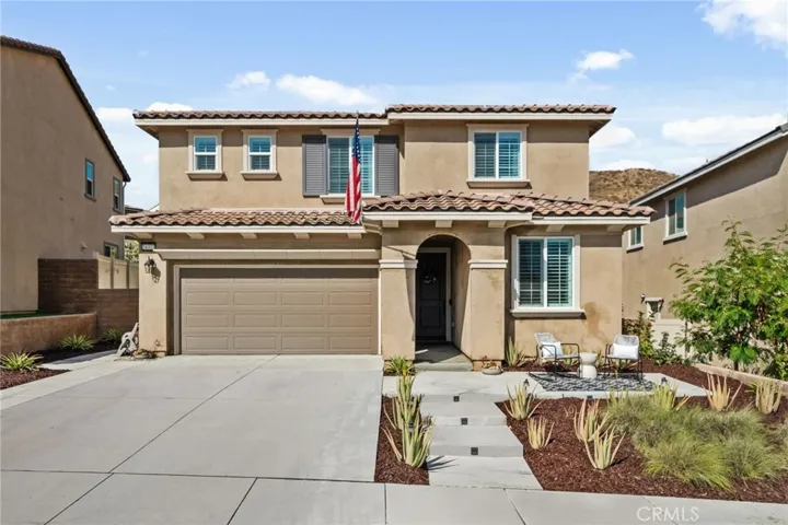 24322 Sundrop Drive, Corona, California 92883