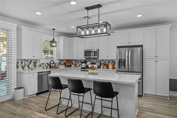 24322 Sundrop Drive, Corona, California 92883