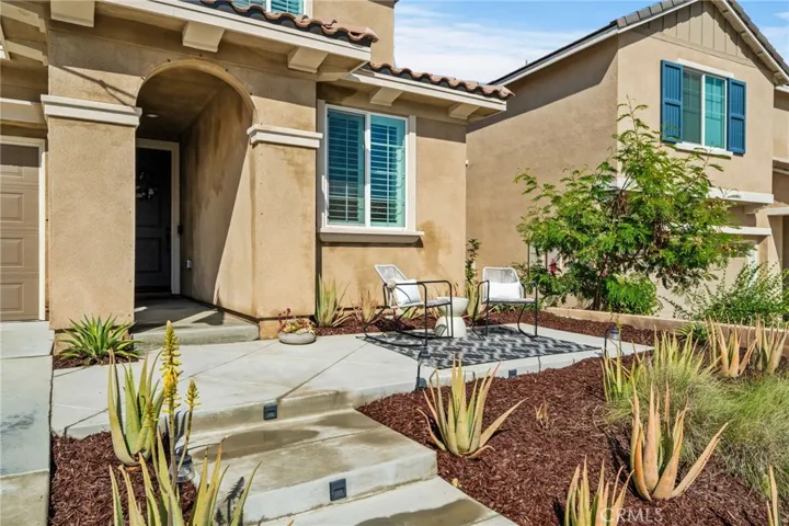 24322 Sundrop Drive, Corona, California 92883