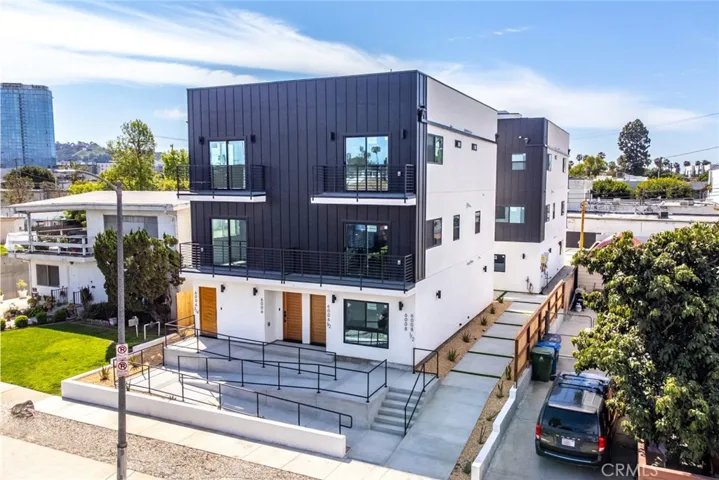 6006 Comey Avenue, Los Angeles, California 90034