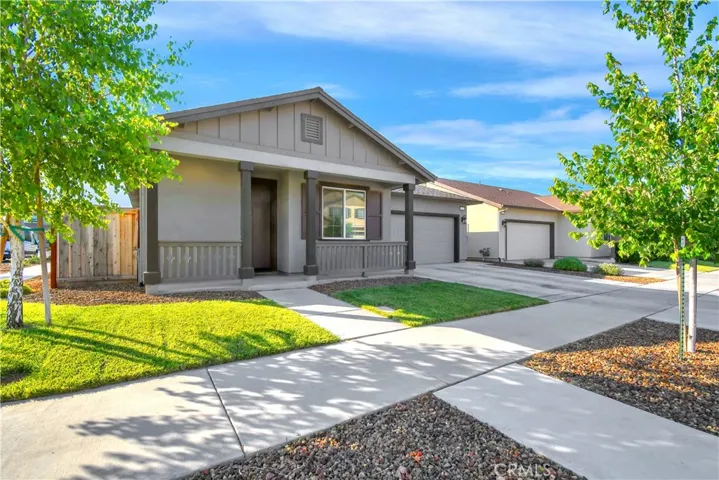 52 Bentwater Loop, Chico, California 95973