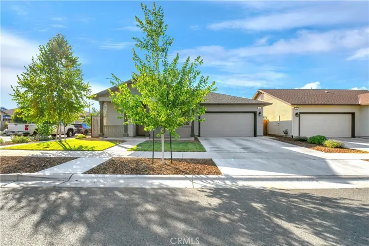 52 Bentwater Loop, Chico, California 95973