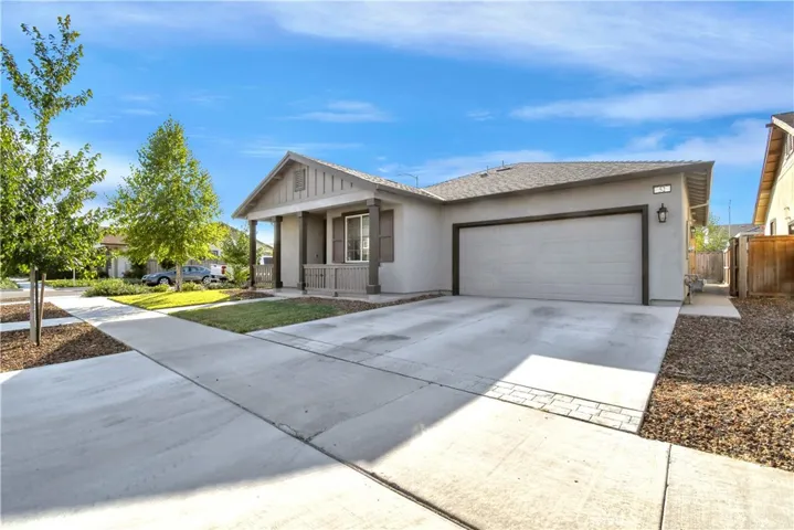 52 Bentwater Loop, Chico, California 95973