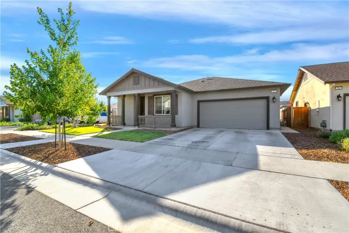 52 Bentwater Loop, Chico, California 95973