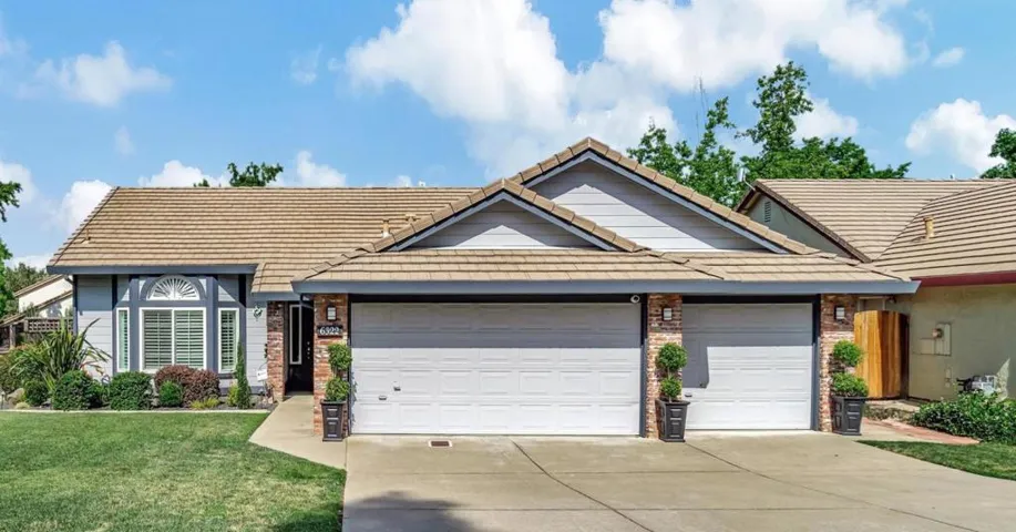 6322 Emerald Drive, Rocklin, California 95677