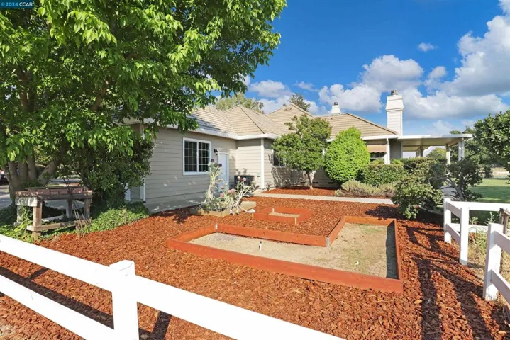 6840 Balfour Rd, Brentwood, California 94513