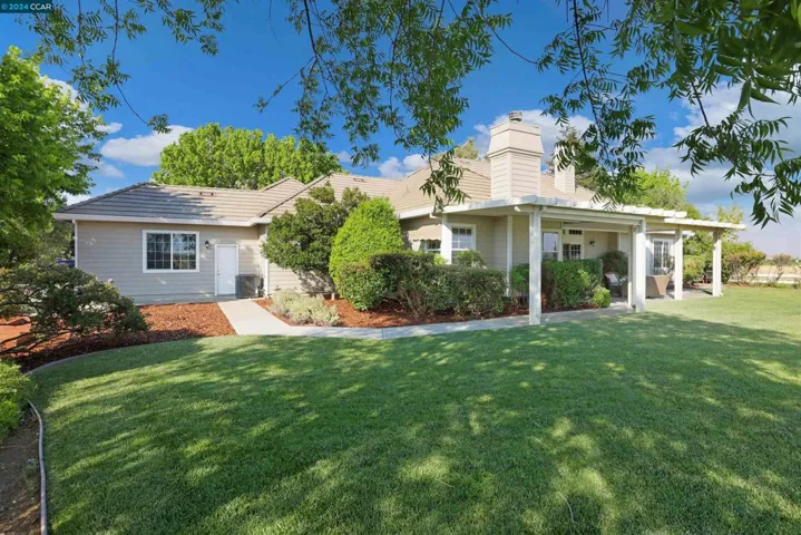 6840 Balfour Rd, Brentwood, California 94513