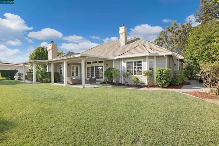 6840 Balfour Rd, Brentwood, California 94513
