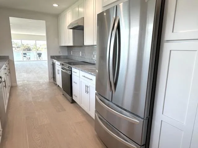 532 Fathom Drive, San Mateo, California 94404