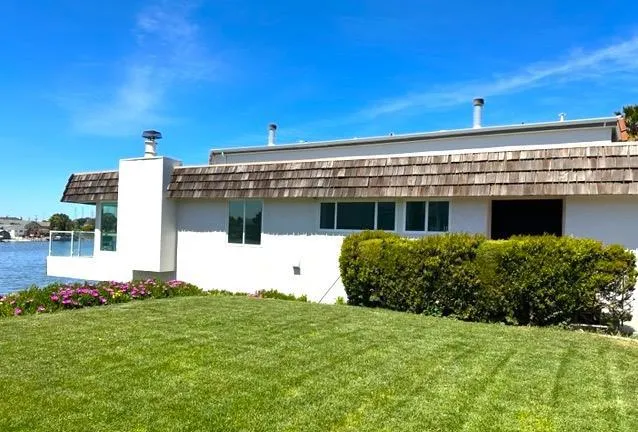 532 Fathom Drive, San Mateo, California 94404
