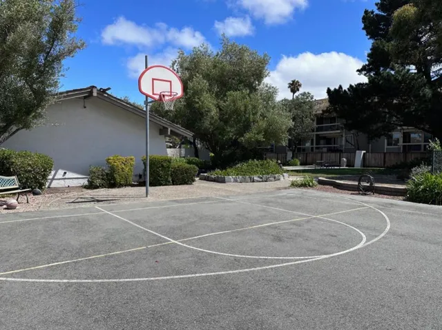 532 Fathom Drive, San Mateo, California 94404