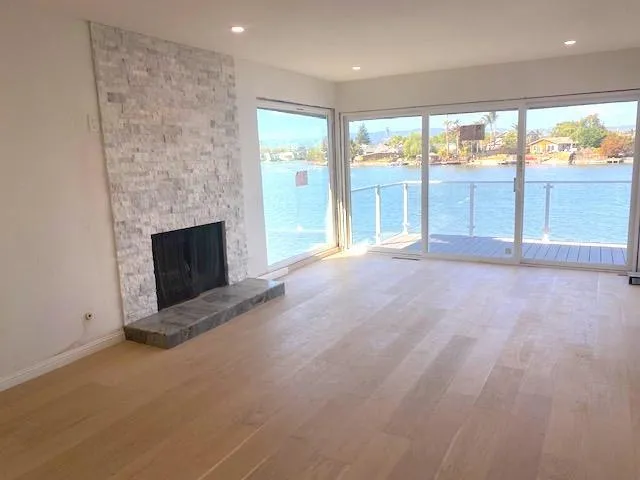 532 Fathom Drive, San Mateo, California 94404