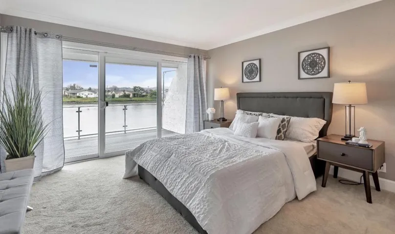 532 Fathom Drive, San Mateo, California 94404