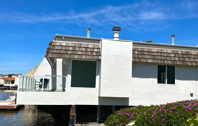 532 Fathom Drive, San Mateo, California 94404