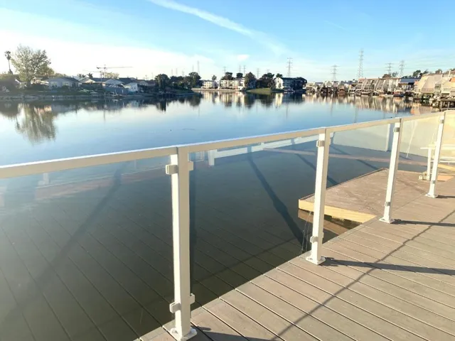 532 Fathom Drive, San Mateo, California 94404