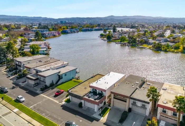532 Fathom Drive, San Mateo, California 94404