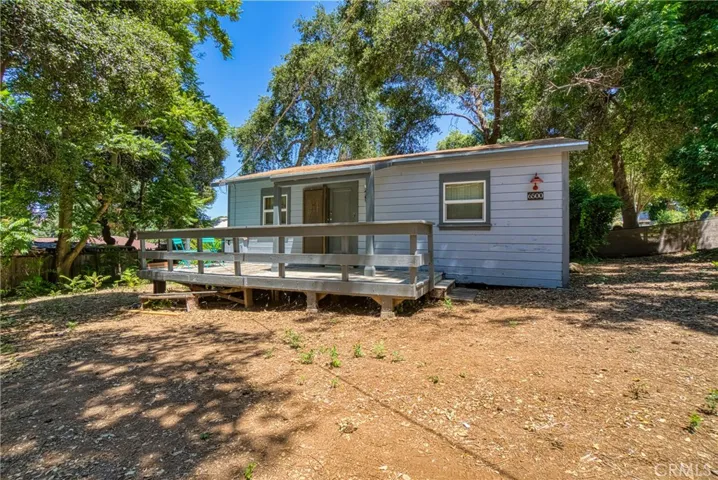 6500 Madrone Drive, Kelseyville, California 95451