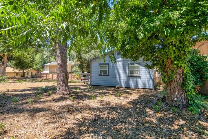 6500 Madrone Drive, Kelseyville, California 95451