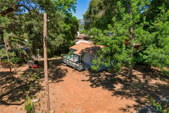 6500 Madrone Drive, Kelseyville, California 95451